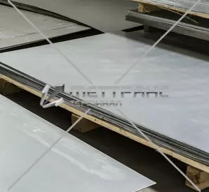 Алюминиевый лист 2 мм в Смоленске