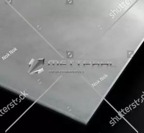 Лист алюминиевый 5 мм в Смоленске