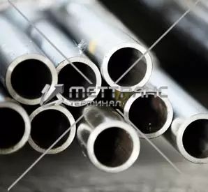 Труба нержавеющая 20 мм в Смоленске