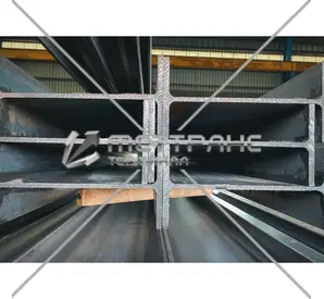 Балка 16Б2 в Смоленске
