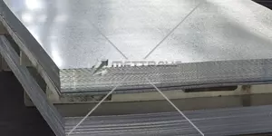 Алюминиевый лист в Смоленске